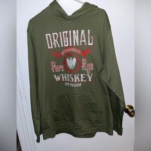 Weekend Soul Hoodie Sweatshirt- Size XXL NWOT